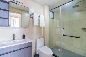 3 bed Apt with self contained studio with pool westlands Nairobi