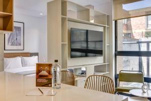 Stylish & Radiant Loft in Chapinero