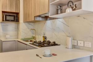 Stylish & Radiant Loft in Chapinero