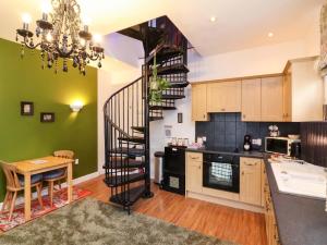 The Coach House, The Grove