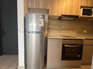 Bello departamento I Ubicación privilegiada I Metro cercano