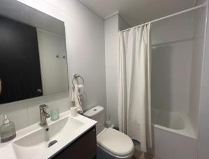 Bello departamento I Ubicación privilegiada I Metro cercano