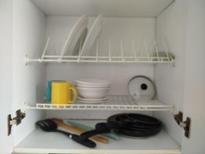 Aparta-estudio Full equipado 2