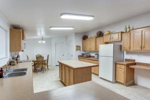 Grand Canyon Basecamp! Mtn-View Desert Oasis