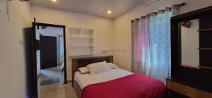 Mocha Valley Homestay