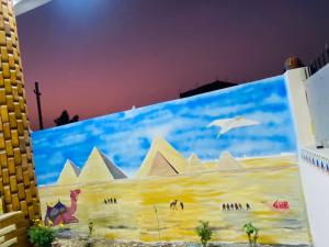 Luxor Adventure Guest House