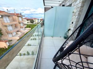 Sunny aparts Sea View