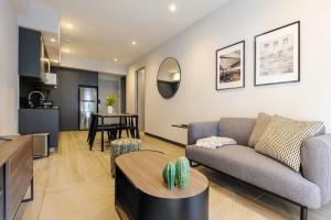 Amazing Apartments in the Heart of Interlomas