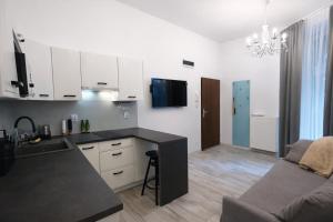 Z-1 Kraków Old Town O&P ApartFamily