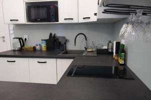 Z-1 Kraków Old Town O&P ApartFamily