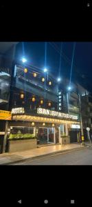 Hotel San Juan 70 Express Medellin