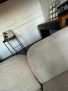 Loft Apartament w centrum