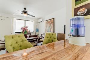 Casa Alondras downtown Cancun