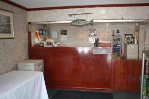 Stagecoach 66 Motel by Capital O