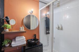 Studio Premium CityNest