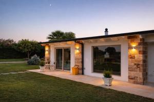 Tre Archi & Villa Palmieri