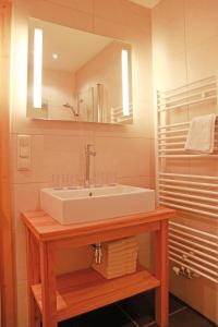 Appartements Stockinger A2