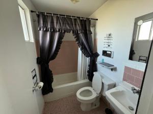 Stagecoach 66 Motel by Capital O
