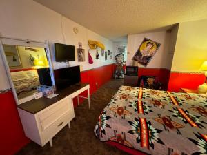 Stagecoach 66 Motel by Capital O