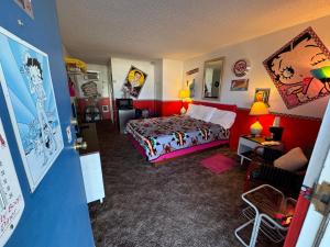 Stagecoach 66 Motel by Capital O