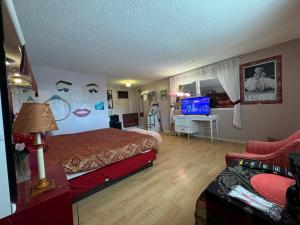 Stagecoach 66 Motel by Capital O