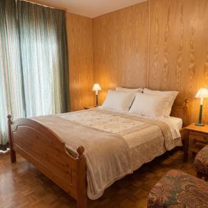 Le Nid Dargent - Chalet dans la nature