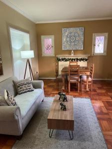 HOSTAL Casona de Quintamar 6 norte 985