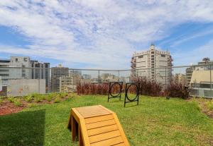 Schell in Miraflores by Wynwood House