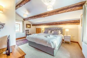 4 Bed in Burtersett oc-h32270