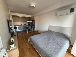 Cozy Apartment in the Heart of Skopje