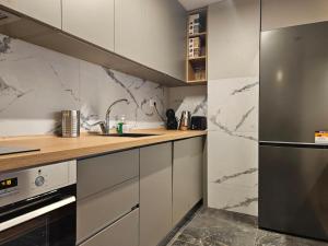 Cozy Apartment in the Heart of Skopje