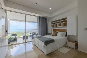 Apartamentos de Lujo