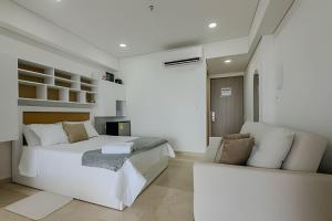 Apartamentos de Lujo