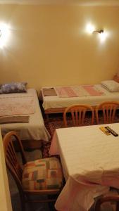 Апартамент опера