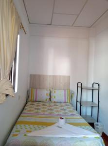 Hotel Pisci Stars Sra