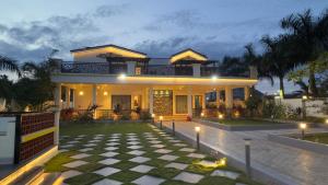 Kurunchi malar Resorts