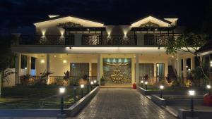 Kurunchi malar Resorts