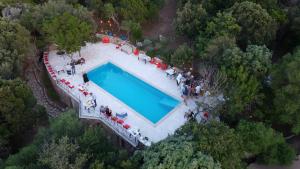 Autentico stazzu con piscina img3