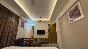 Kurunchi malar Resorts