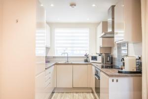Modern 2-Bed Home in Leiston