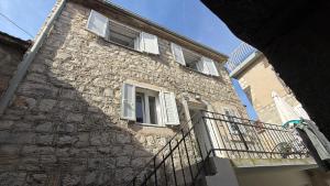 Vitturi Heritage Apartment