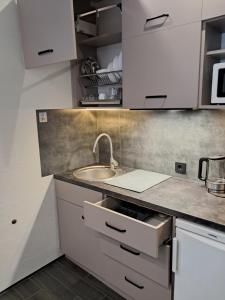 Гостьовий дім Білий Пацюк