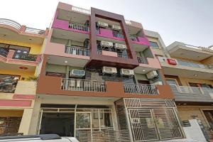 Hotel O The Prima Residency