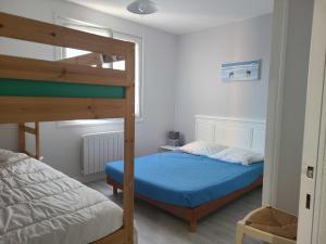 Maison Charentaise à St Palais sur mer