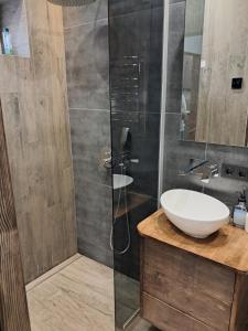 Гостьовий дім Білий Пацюк