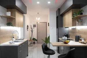 Urban Duo Thessaloniki