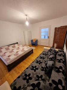 Casa Cioran - Casă de vacanță în Gura Râului