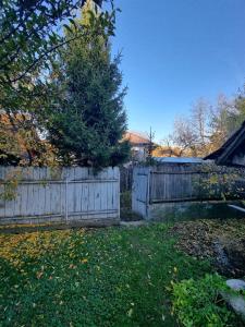 Casa Cioran - Casă de vacanță în Gura Râului