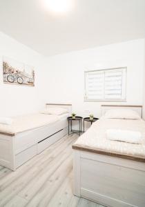 Apartman Luca - Pridraga