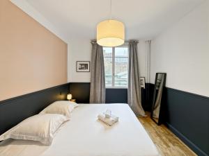 Le Liberté - Spacieux & Élégant - Cœur de Rennes